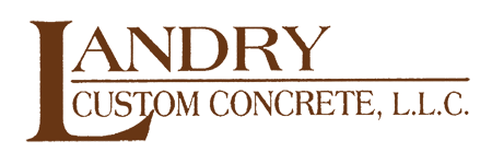 Landry Custom Concrete